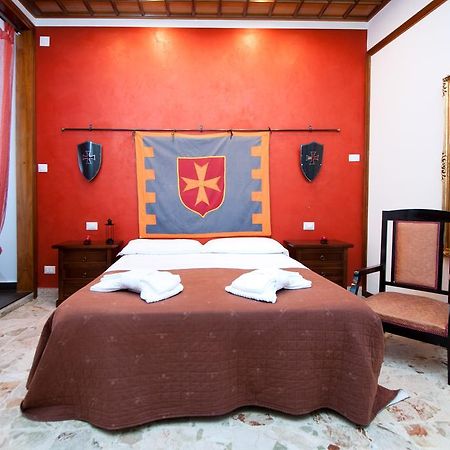B&B Dimora Del Conte Piazza Armerina Luaran gambar
