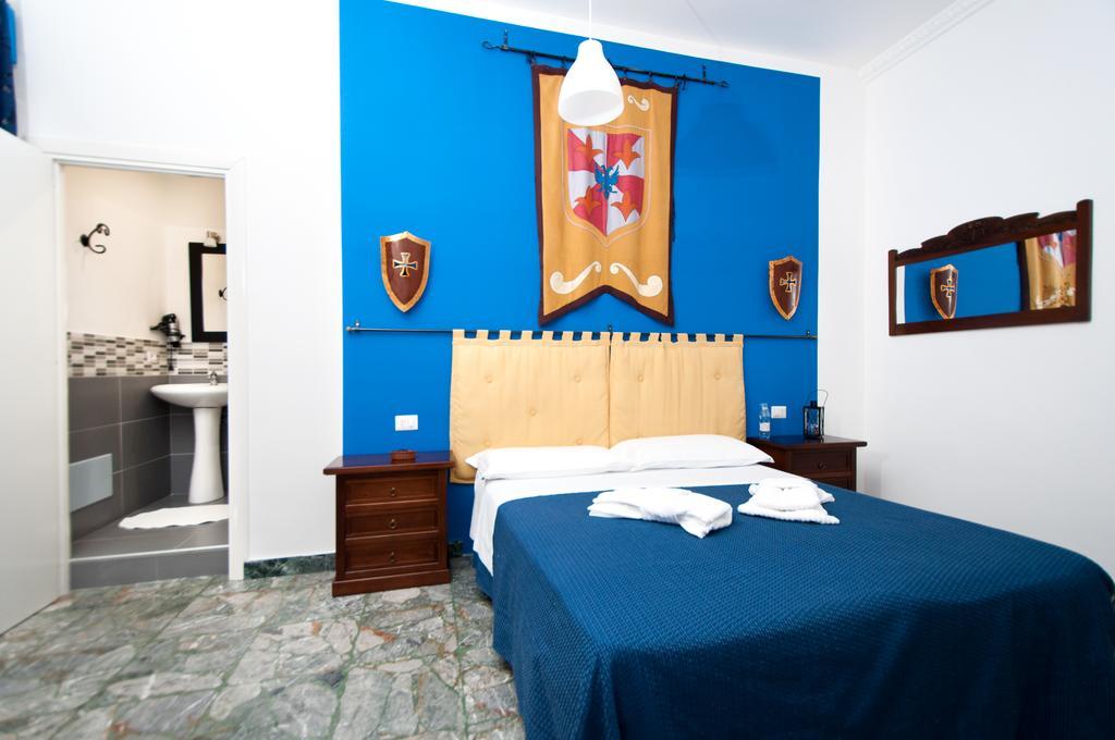 B&B Dimora Del Conte Piazza Armerina Luaran gambar