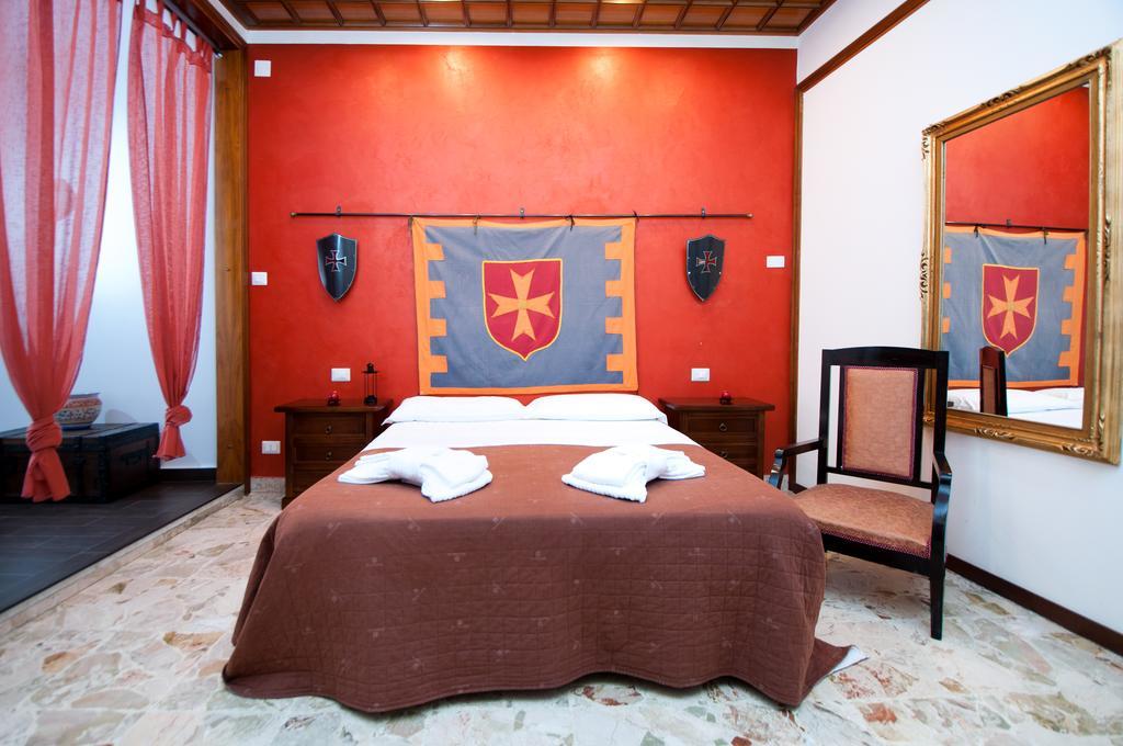 B&B Dimora Del Conte Piazza Armerina Luaran gambar