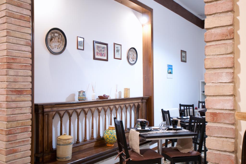 B&B Dimora Del Conte Piazza Armerina Luaran gambar