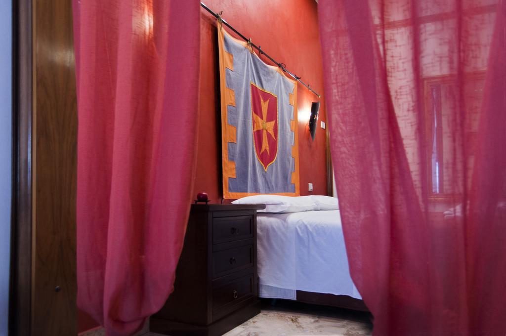 B&B Dimora Del Conte Piazza Armerina Luaran gambar